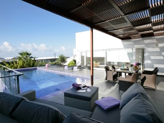 Villas Ereza Hoopoe Lanzarote