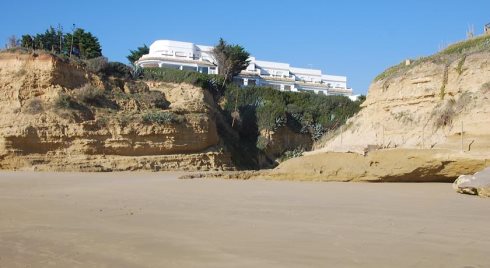Villas Flamenco Beach Conil