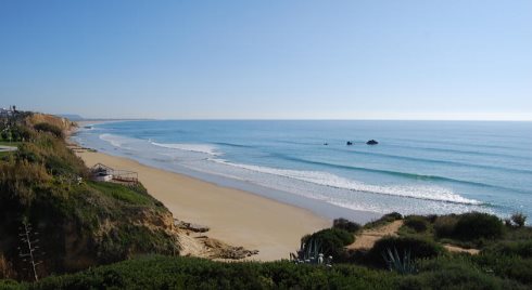 Villas Flamenco Beach Conil