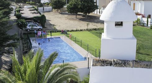 Villas Flamenco Beach Conil