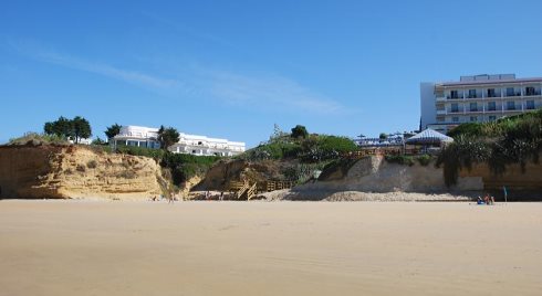 Villas Flamenco Beach Conil