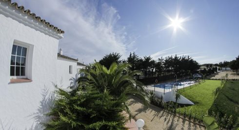 Villas Flamenco Beach Conil