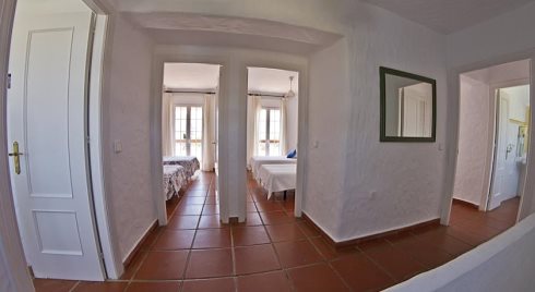 Villas Flamenco Beach Conil