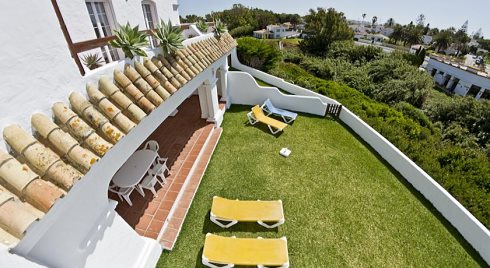 Villas Flamenco Beach Conil