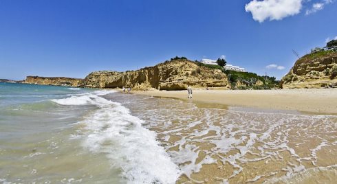 Villas Flamenco Beach Conil