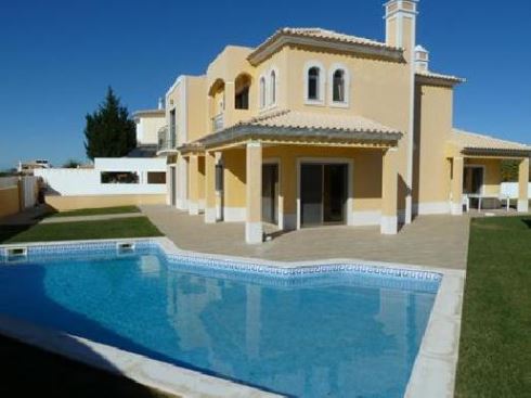 Villas Gabi Miguel