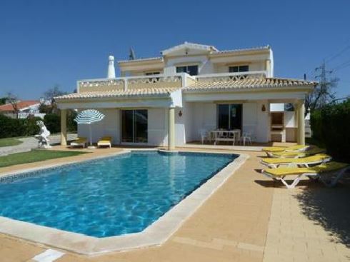 Villas Gabi Miguel