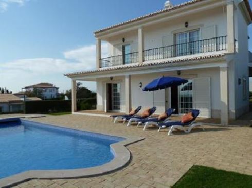 Villas Gabi Miguel