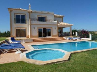 Villas Gabi Miguel