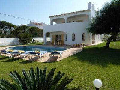 Villas Gabi Miguel