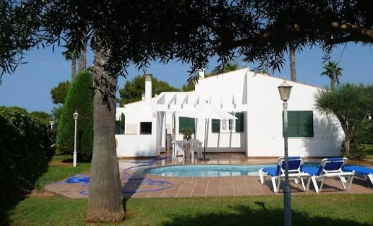 Villas Geisan