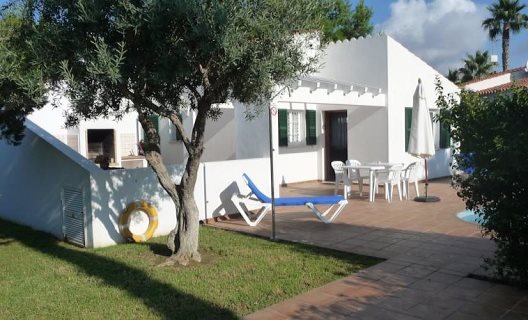 Villas Geisan