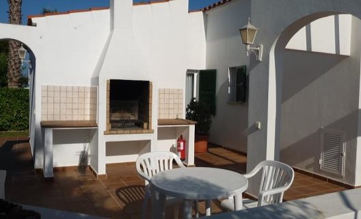 Villas Geisan