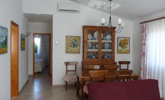 Villas Geisan