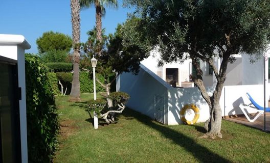 Villas Geisan