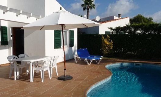 Villas Geisan