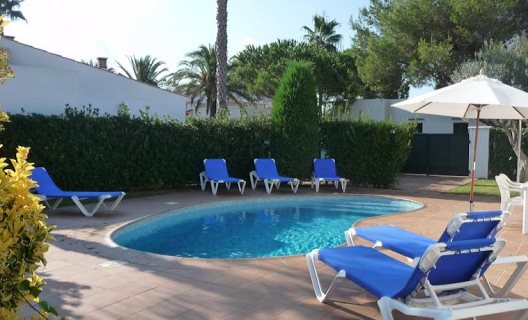 Villas Geisan