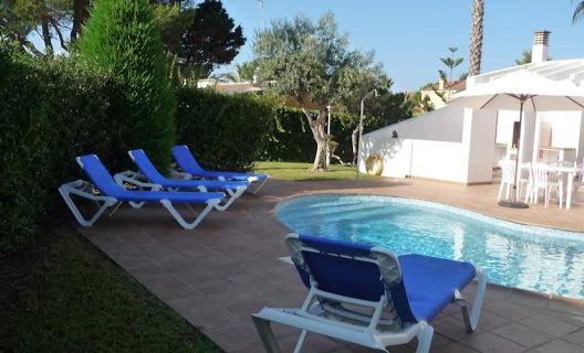 Villas Geisan