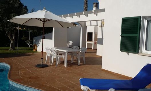 Villas Geisan