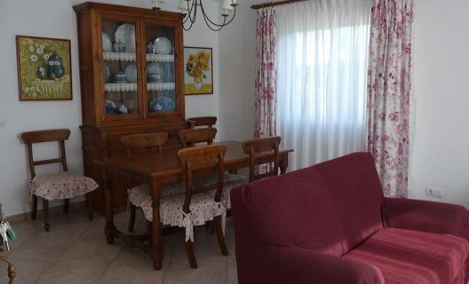 Villas Geisan