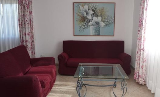 Villas Geisan