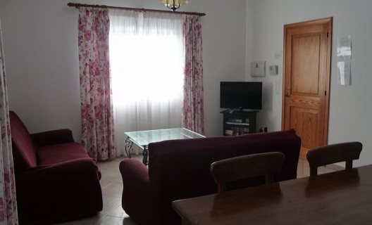 Villas Geisan