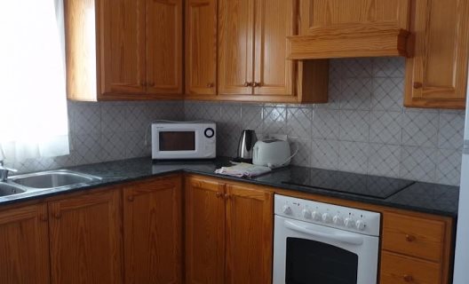 Villas Geisan