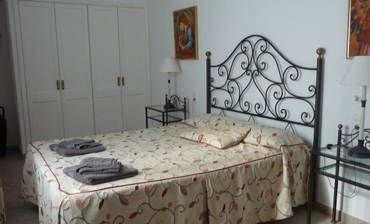 Villas Geisan