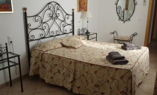 Villas Geisan
