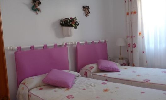 Villas Geisan