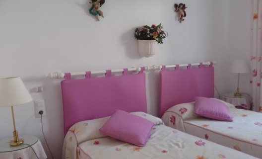 Villas Geisan