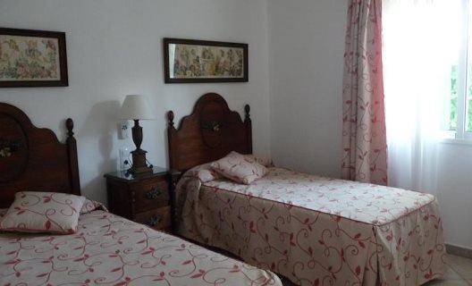 Villas Geisan