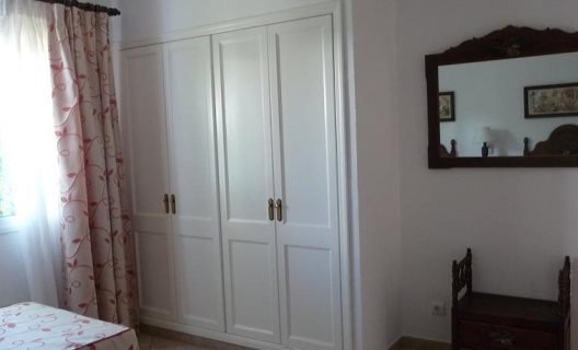 Villas Geisan