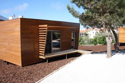 Villas Golden Heritage Ericeira