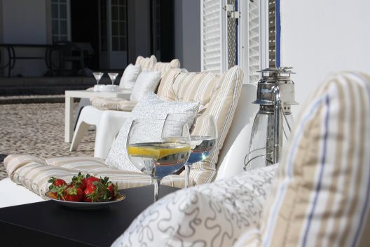 Villas Golden Heritage Ericeira
