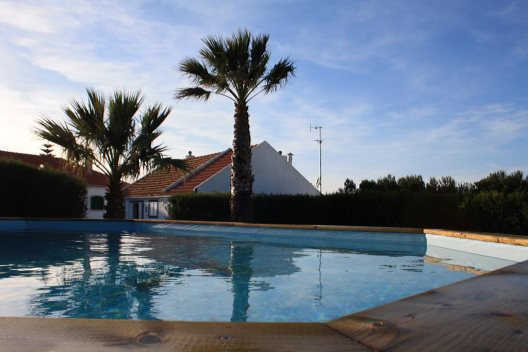 Villas Golden Heritage Ericeira