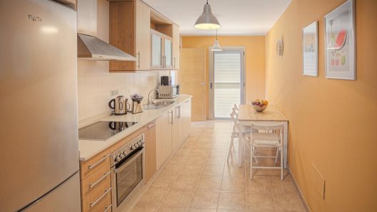 Villas Golf Salinas