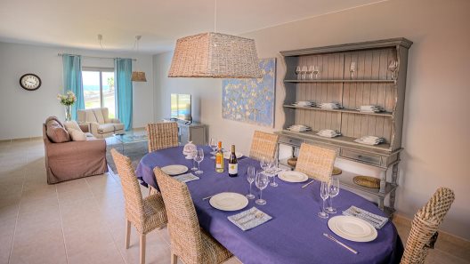 Villas Golf Salinas