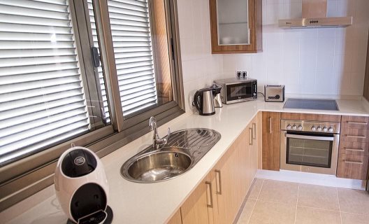 Villas Golf Salinas