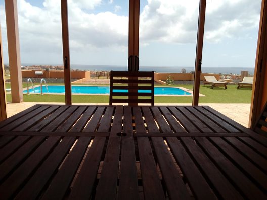 Villas Golf Salinas
