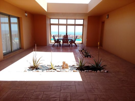 Villas Golf Salinas