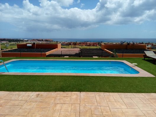 Villas Golf Salinas