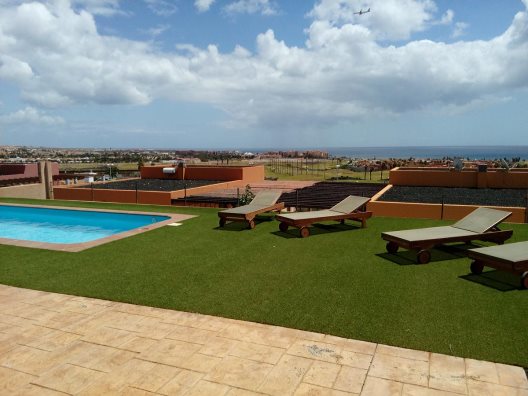 Villas Golf Salinas