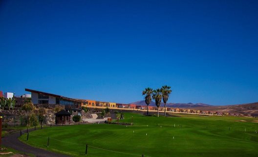 Villas Golf Salinas