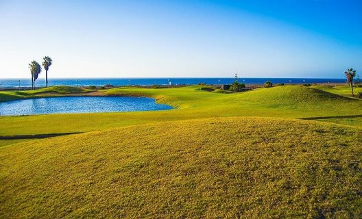 Villas Golf Salinas
