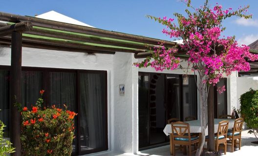 Villas Heredad Kamezi
