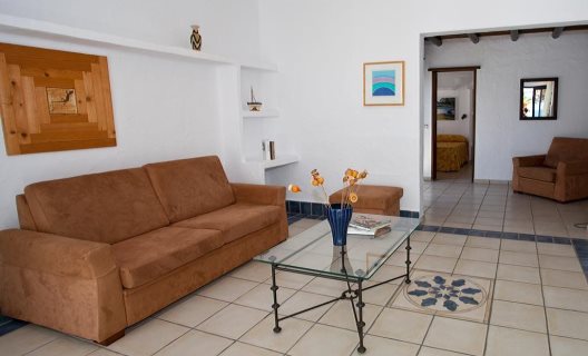 Villas Heredad Kamezi