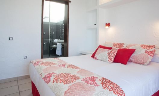 Villas Heredad Kamezi