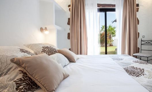 Villas Heredad Kamezi