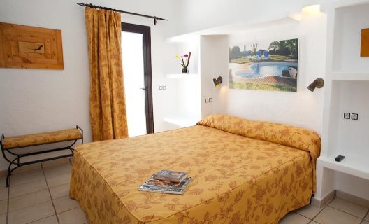 Villas Heredad Kamezi